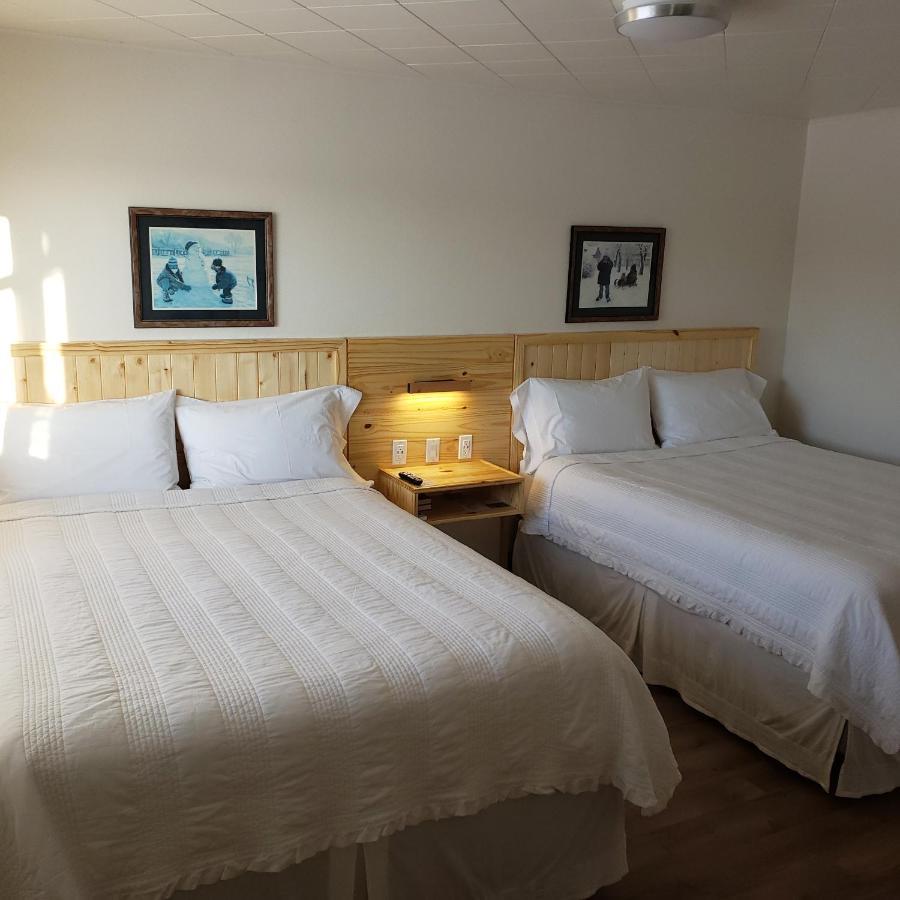 Quest Motel Whitewood Ngoại thất bức ảnh