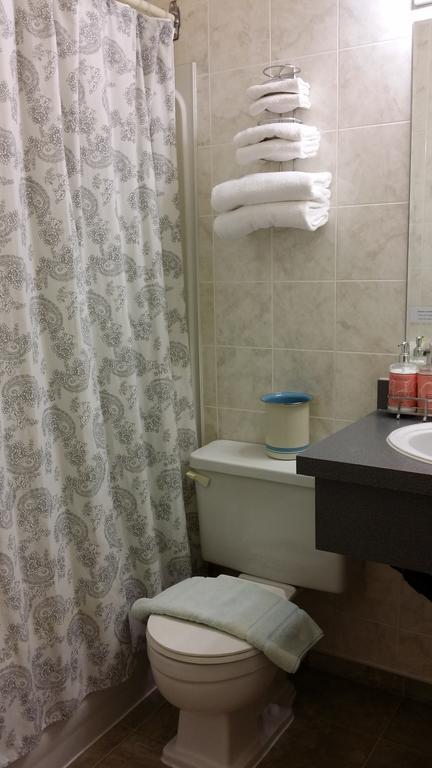 Quest Motel Whitewood Ngoại thất bức ảnh