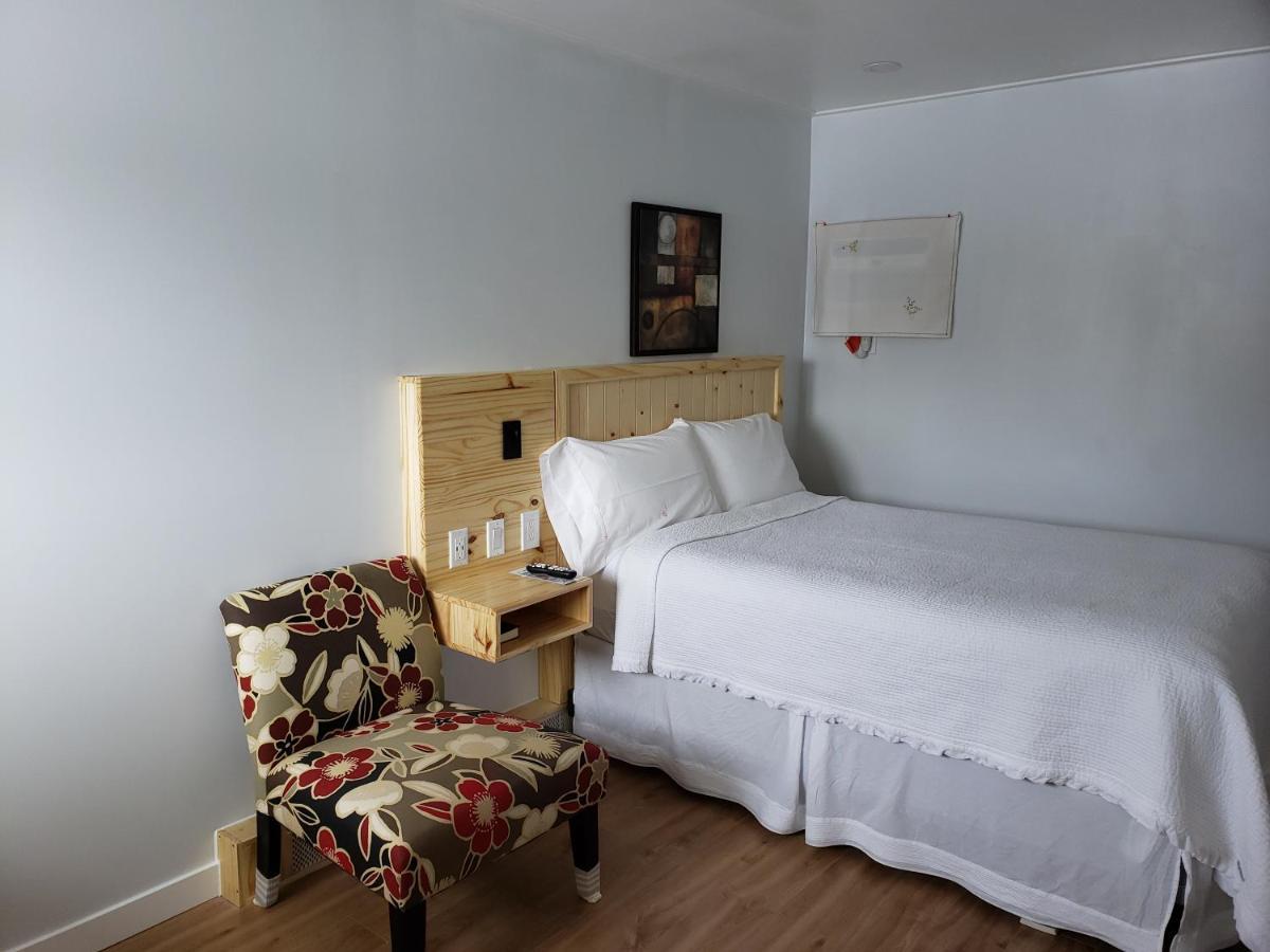Quest Motel Whitewood Ngoại thất bức ảnh